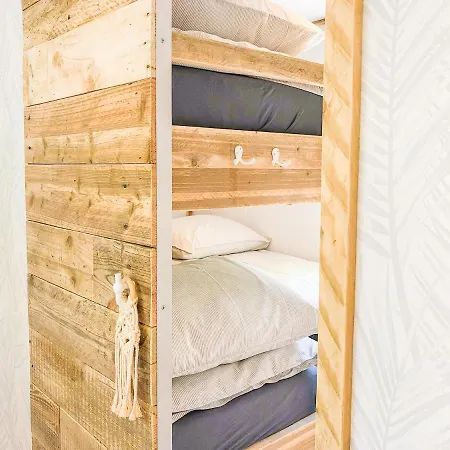 Stoerbuiten Les Charmes Villeseque