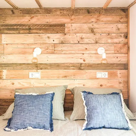 Διαμέρισμα Stoerbuiten Les Charmes *