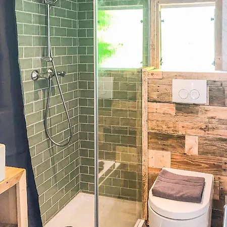 Appartamento Stoerbuiten Les Charmes