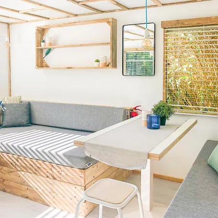 Stoerbuiten Les Charmes Villeseque