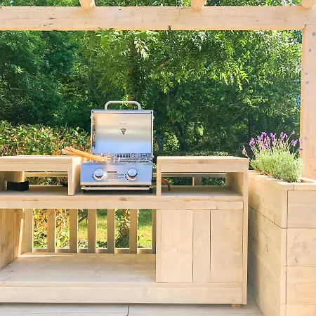 Stoerbuiten Les Charmes