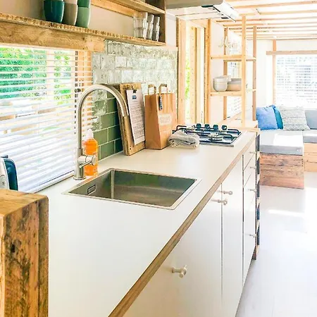 Appartamento Stoerbuiten Les Charmes