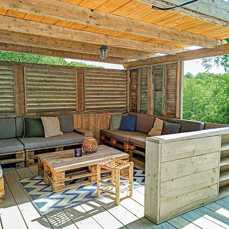 Διαμέρισμα Stoerbuiten Les Charmes Villeseque