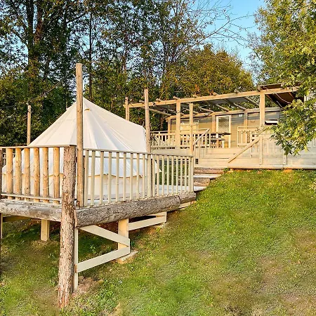 Stoerbuiten Les Charmes Apartment