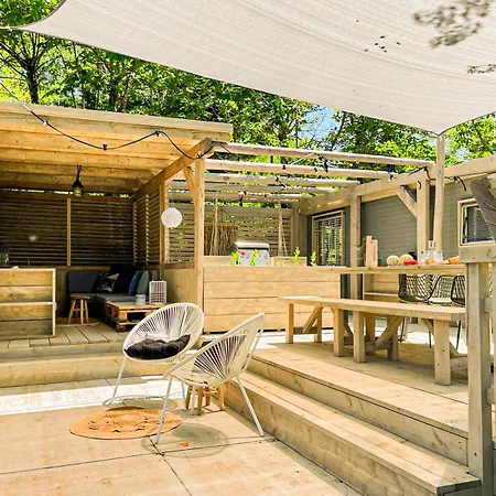 Apartment Stoerbuiten Les Charmes Villeseque