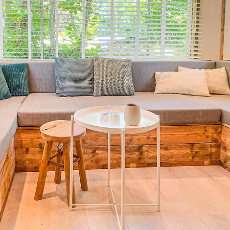 Apartment Stoerbuiten Les Charmes
