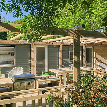 Apartment Stoerbuiten Les Charmes Villeseque