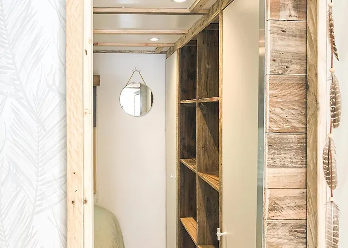 Apartman Stoerbuiten Les Charmes Villeseque