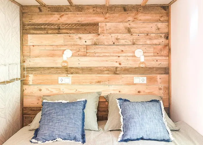 Apartman Stoerbuiten Les Charmes *