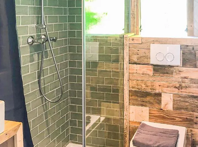 Apartman Stoerbuiten Les Charmes