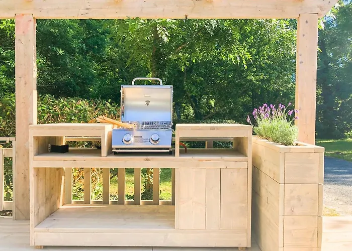 Stoerbuiten Les Charmes